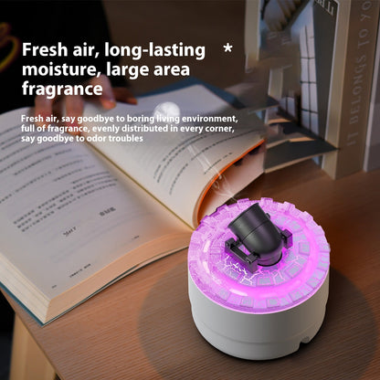 Mistflowpro™ Large Spray Humidifier