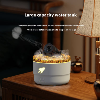 Mistflowpro™ Large Spray Humidifier